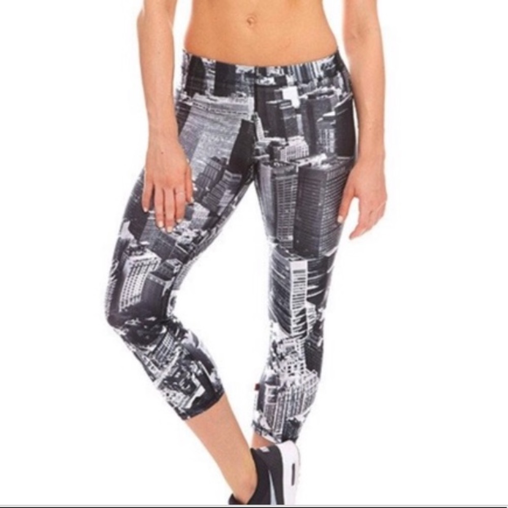 Zara Teréz variety leggings